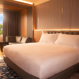 Deluxe Double Room Private Balcony